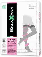 Art. 960a Lady 70 Stay-up