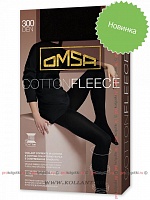 Cotton Fleece 300 Xl