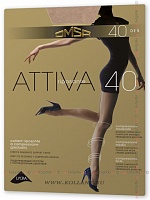 Attiva 40
