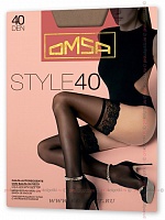 Style 40 Autoreggente