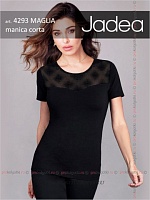 Art. 4293 Maglia Manica Corta