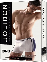 Boxer N76bl