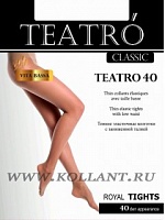 TEATRO 40 VB