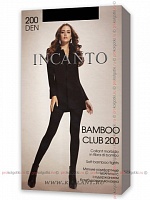 Bamboo Club 200