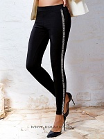 JADEA 4954 leggings