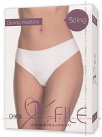0401 String Donna Invisible