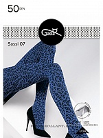 SASSI 07