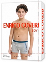 Eb4113 Boy Boxer