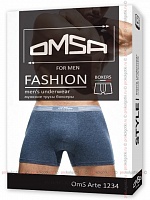 Oms Arte 1234 Boxer