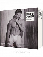 Eb1000 Uomo Boxer Long