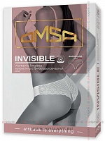 Omd Invisible 2613 Brasiliana