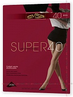 Super 40