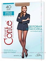 Dress Code 40 Xl
