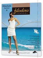 Absolute Summer 8 Xl