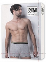 Eb1693 Uomo Boxer