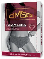 Omd Melange 2232 Slip Midi