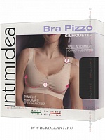 Bra Pizzo Silhouette