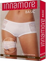Bd Molise 35308 Shorts