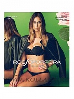 RP Комплект CD622 COORDINATO REGGISENO - PARTE BASSA DONNA SINGOLO