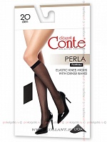 Perla 20 Knee-highs