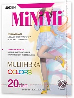 Multifibra Colors 20