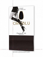 Opaque 50 Knee-highs