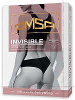 Omd Invisible 2612 Brasiliana
