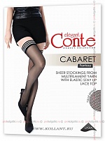Cabaret 30 Stay-up