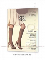 Miss 20 Gambaletto, 2 Paia