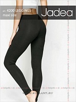 Art. 4200 Leggings Maxi Size