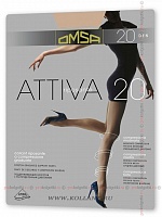 Attiva 20