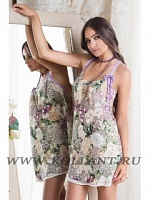 Комбинация Mia-Mia 17235 Fleur