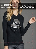 Art. 4270 Maglia Manica Lunga Var. 2