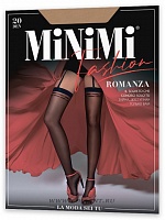 Romanza 20 Calze