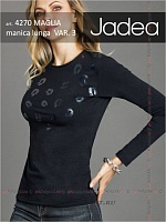 Art. 4270 Maglia Manica Lunga Var. 3