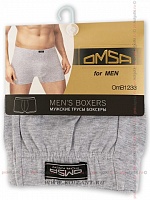 Omb 1233 Boxer