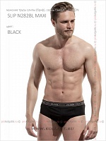 Slip N282bl Maxi