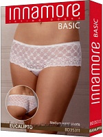 Bd Eucalipto 35311 Shorts