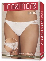 Bd Jasmine 37365 Brasilian Slip