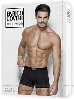 Eb1266 Uomo Boxer