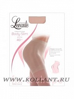 LEVANTE колг. BODY SLIM 40 EXTRA (3-24)