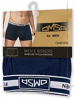 Omb 1234 Boxer