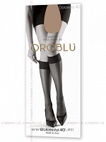 Dolcevita 40 Knee-highs