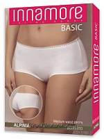 Bd Alpinia 35310 Shorts