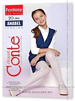 For Girls Anabel 20