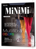 Multifibra Colors 70