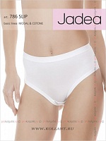 Art. 786 Slip Midi Extra Size