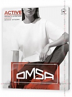 Omt D1301 T-shirt Oversize