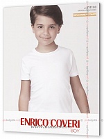 Art. Et4100 T-shirt Boy Art. Et4100 T-shirt Boy