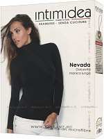 Nevada Dolcevita Manica Lunga Nevada Dolcevita Manica Lunga
